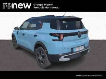 Photo 6 du bon plan CITROEN C3 Aircross 1.2 Hybride 145ch PLUS e-DCS6 occasion à 22490 €