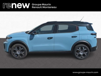 Photo 7 du bon plan CITROEN C3 Aircross 1.2 Hybride 145ch PLUS e-DCS6 occasion à 22490 €