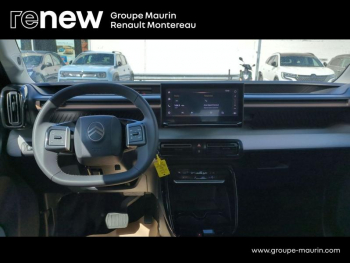 Photo 8 du bon plan CITROEN C3 Aircross 1.2 Hybride 145ch PLUS e-DCS6 occasion à 22490 €