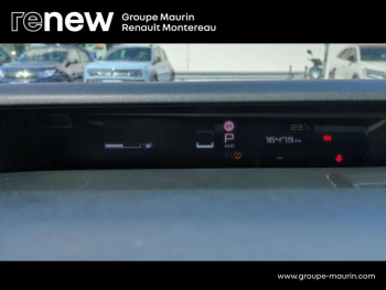 Photo 9 du bon plan CITROEN C3 Aircross 1.2 Hybride 145ch PLUS e-DCS6 occasion à 22490 €