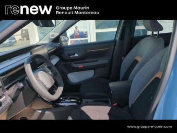 Photo 10 du bon plan CITROEN C3 Aircross 1.2 Hybride 145ch PLUS e-DCS6 occasion à 22490 €