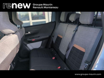 Photo 11 du bon plan CITROEN C3 Aircross 1.2 Hybride 145ch PLUS e-DCS6 occasion à 22490 €