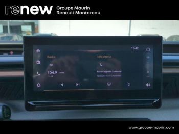 Photo 12 du bon plan CITROEN C3 Aircross 1.2 Hybride 145ch PLUS e-DCS6 occasion à 22490 €