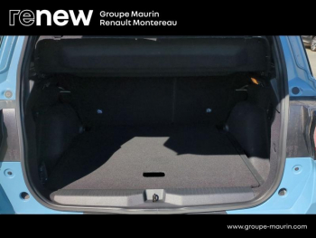 Photo 13 du bon plan CITROEN C3 Aircross 1.2 Hybride 145ch PLUS e-DCS6 occasion à 22490 €