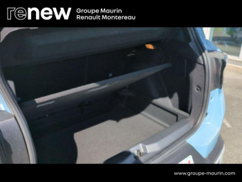 Photo 14 du bon plan CITROEN C3 Aircross 1.2 Hybride 145ch PLUS e-DCS6 occasion à 22490 €