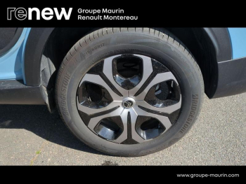 Photo 17 du bon plan CITROEN C3 Aircross 1.2 Hybride 145ch PLUS e-DCS6 occasion à 22490 €