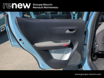 Photo 18 du bon plan CITROEN C3 Aircross 1.2 Hybride 145ch PLUS e-DCS6 occasion à 22490 €