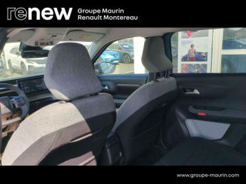Photo 20 du bon plan CITROEN C3 Aircross 1.2 Hybride 145ch PLUS e-DCS6 occasion à 22490 €