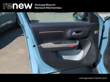 Photo 21 du bon plan CITROEN C3 Aircross 1.2 Hybride 145ch PLUS e-DCS6 occasion à 22490 €