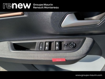 Photo 22 du bon plan CITROEN C3 Aircross 1.2 Hybride 145ch PLUS e-DCS6 occasion à 22490 €