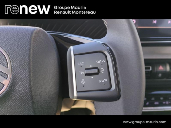 Photo 27 du bon plan CITROEN C3 Aircross 1.2 Hybride 145ch PLUS e-DCS6 occasion à 22490 €