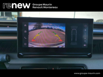 Photo 29 du bon plan CITROEN C3 Aircross 1.2 Hybride 145ch PLUS e-DCS6 occasion à 22490 €