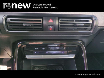 Photo 30 du bon plan CITROEN C3 Aircross 1.2 Hybride 145ch PLUS e-DCS6 occasion à 22490 €