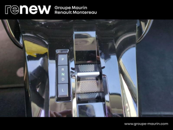 Photo 31 du bon plan CITROEN C3 Aircross 1.2 Hybride 145ch PLUS e-DCS6 occasion à 22490 €