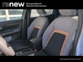 Photo 34 du bon plan CITROEN C3 Aircross 1.2 Hybride 145ch PLUS e-DCS6 occasion à 22490 €