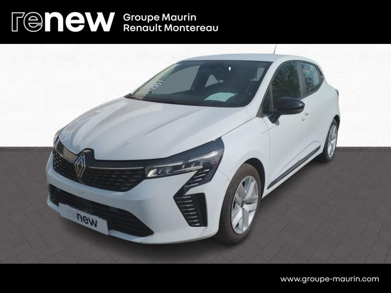 Bon plan RENAULT Clio 1.6 E-Tech 145ch full hybrid Evolution - 24 occasion à 18900 €