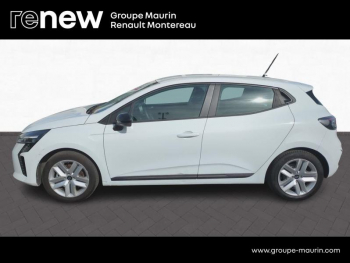 Photo 7 du bon plan RENAULT Clio 1.6 E-Tech 145ch full hybrid Evolution - 24 occasion à 18900 €