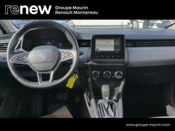 Photo 8 du bon plan RENAULT Clio 1.6 E-Tech 145ch full hybrid Evolution - 24 occasion à 18900 €