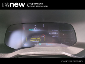 Photo 9 du bon plan RENAULT Clio 1.6 E-Tech 145ch full hybrid Evolution - 24 occasion à 18900 €