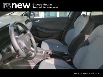 Photo 10 du bon plan RENAULT Clio 1.6 E-Tech 145ch full hybrid Evolution - 24 occasion à 18900 €