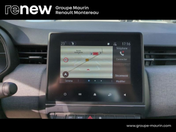 Photo 12 du bon plan RENAULT Clio 1.6 E-Tech 145ch full hybrid Evolution - 24 occasion à 18900 €