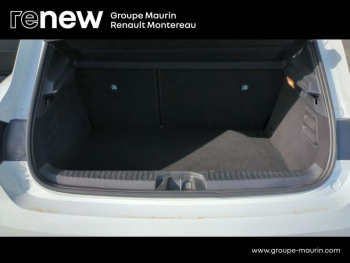 Photo 13 du bon plan RENAULT Clio 1.6 E-Tech 145ch full hybrid Evolution - 24 occasion à 18900 €