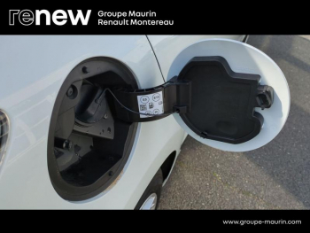 Photo 17 du bon plan RENAULT Clio 1.6 E-Tech 145ch full hybrid Evolution - 24 occasion à 18900 €