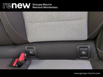 Photo 20 du bon plan RENAULT Clio 1.6 E-Tech 145ch full hybrid Evolution - 24 occasion à 18900 €