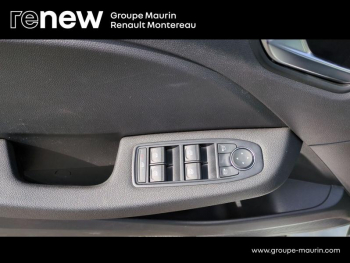 Photo 23 du bon plan RENAULT Clio 1.6 E-Tech 145ch full hybrid Evolution - 24 occasion à 18900 €