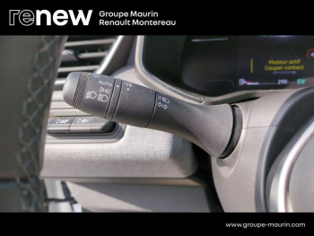 Photo 25 du bon plan RENAULT Clio 1.6 E-Tech 145ch full hybrid Evolution - 24 occasion à 18900 €