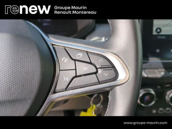 Photo 28 du bon plan RENAULT Clio 1.6 E-Tech 145ch full hybrid Evolution - 24 occasion à 18900 €