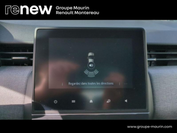 Photo 30 du bon plan RENAULT Clio 1.6 E-Tech 145ch full hybrid Evolution - 24 occasion à 18900 €