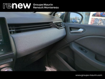 Photo 33 du bon plan RENAULT Clio 1.6 E-Tech 145ch full hybrid Evolution - 24 occasion à 18900 €