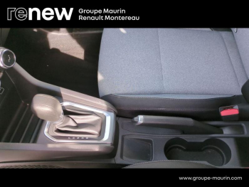 Photo 34 du bon plan RENAULT Clio 1.6 E-Tech 145ch full hybrid Evolution - 24 occasion à 18900 €