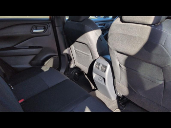 Photo 26 du bon plan NISSAN Qashqai e-POWER 190ch N-Connecta 2022 occasion à 24890 €