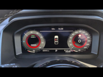 Photo 27 du bon plan NISSAN Qashqai e-POWER 190ch N-Connecta 2022 occasion à 24890 €