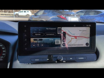 Photo 30 du bon plan NISSAN Qashqai e-POWER 190ch N-Connecta 2022 occasion à 24890 €