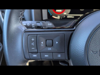 Photo 33 du bon plan NISSAN Qashqai e-POWER 190ch N-Connecta 2022 occasion à 24890 €