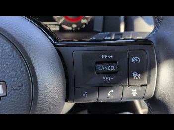 Photo 35 du bon plan NISSAN Qashqai e-POWER 190ch N-Connecta 2022 occasion à 24890 €