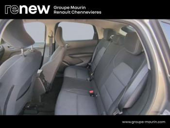 Photo 10 du bon plan RENAULT Arkana 1.6 E-Tech 145ch Business occasion à 15999 €