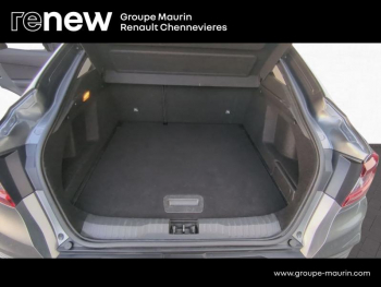 Photo 11 du bon plan RENAULT Arkana 1.6 E-Tech 145ch Business occasion à 15999 €