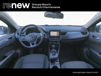 Photo 13 du bon plan RENAULT Arkana 1.6 E-Tech 145ch Business occasion à 15999 €