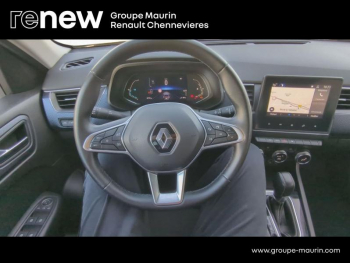 Photo 14 du bon plan RENAULT Arkana 1.6 E-Tech 145ch Business occasion à 15999 €