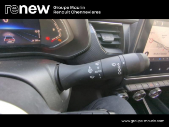 Photo 18 du bon plan RENAULT Arkana 1.6 E-Tech 145ch Business occasion à 15999 €