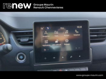 Photo 24 du bon plan RENAULT Arkana 1.6 E-Tech 145ch Business occasion à 15999 €