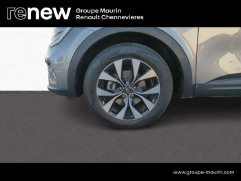 Photo 27 du bon plan RENAULT Arkana 1.6 E-Tech 145ch Business occasion à 15999 €