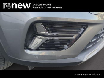 Photo 31 du bon plan RENAULT Arkana 1.6 E-Tech 145ch Business occasion à 15999 €