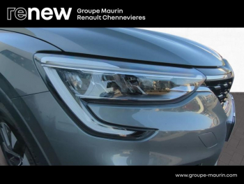 Photo 32 du bon plan RENAULT Arkana 1.6 E-Tech 145ch Business occasion à 15999 €