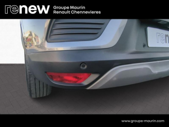 Photo 33 du bon plan RENAULT Arkana 1.6 E-Tech 145ch Business occasion à 15999 €