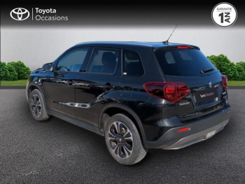 Photo 2 du bon plan SUZUKI Vitara 1.5 Dualjet Hybrid 115ch Style Auto occasion à 17400 €